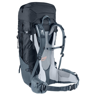 Deuter Futura Air Trek 55+10 SL - Women's Wanderrucksack 73 cm erw. (black-graphite) - Ansicht 3