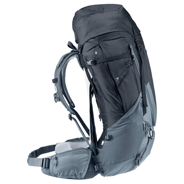 Deuter Futura Air Trek 55+10 SL - Women's Wanderrucksack 73 cm erw. (black-graphite) - Ansicht 4