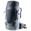 Deuter Futura Air Trek 60 + 10 - Trekkingrucksack 76 cm (black-graphite)