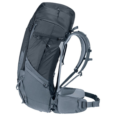 deuter futura air trek 60 + 10 trekking wanderrucksack Deuter Futura Air Trek 60+10 black-graphite – Markenkoffer