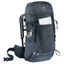 Deuter Futura Pro 34 SL - Women's Wanderrucksack 61 cm (black - graphite) - Markenkoffer