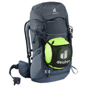 Deuter Futura Pro 34 SL - Women's Wanderrucksack 61 cm (black - graphite) - Markenkoffer