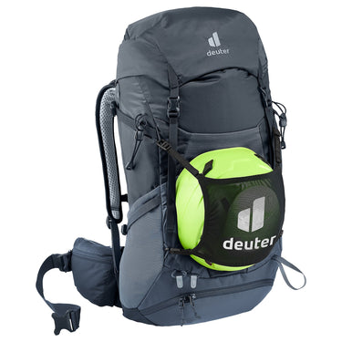 Deuter Futura Pro 34 SL - Women's Wanderrucksack 61 cm (black - graphite) - Markenkoffer