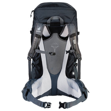Deuter Futura Pro 34 SL - Women's Wanderrucksack 61 cm (black - graphite) - Markenkoffer