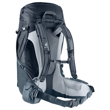 Deuter Futura Pro 34 SL - Women's Wanderrucksack 61 cm (black - graphite) - Markenkoffer