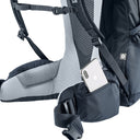 Deuter Futura Pro 34 SL - Women's Wanderrucksack 61 cm (black - graphite) - Markenkoffer