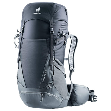 Deuter Futura Pro 34 SL - Women's Wanderrucksack 61 cm (black - graphite) - Markenkoffer