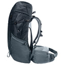 Deuter Futura Pro 34 SL - Women's Wanderrucksack 61 cm (black - graphite) - Markenkoffer