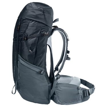 Deuter Futura Pro 34 SL - Women's Wanderrucksack 61 cm (black - graphite) - Markenkoffer