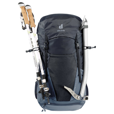 Deuter Futura Pro 34 SL - Women's Wanderrucksack 61 cm (black - graphite) - Markenkoffer