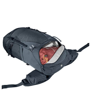 Deuter Futura Pro 34 SL - Women's Wanderrucksack 61 cm (black - graphite) - Markenkoffer