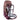 Deuter Futura Pro 38 SL - Women's Wanderrucksack 64 cm (ashrose - cassis) - Markenkoffer