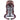 Deuter Futura Pro 38 SL - Women's Wanderrucksack 64 cm (ashrose - cassis) - Markenkoffer