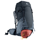 Deuter Futura Pro 38 SL - Women's Wanderrucksack 64 cm (black - graphite) - Markenkoffer