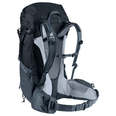 Deuter Futura Pro 38 SL - Women's Wanderrucksack 64 cm (black - graphite) - Markenkoffer