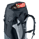 Deuter Futura Pro 38 SL - Women's Wanderrucksack 64 cm (black - graphite) - Markenkoffer