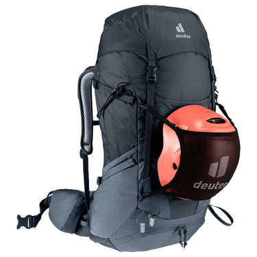 Deuter Futura Pro 38 SL - Women's Wanderrucksack 64 cm (black - graphite) - Markenkoffer