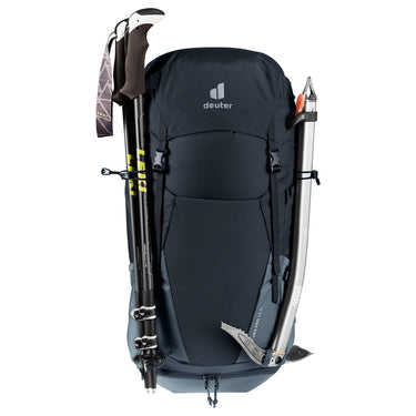 Deuter Futura Pro 38 SL - Women's Wanderrucksack 64 cm (black - graphite) - Markenkoffer