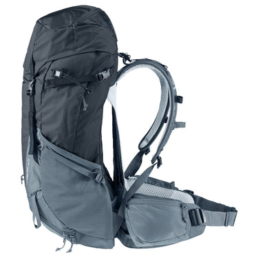 Deuter Futura Pro 38 SL - Women's Wanderrucksack 64 cm (black - graphite) - Markenkoffer