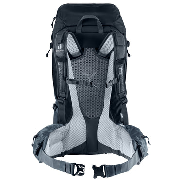 Deuter Futura Pro 38 SL - Women's Wanderrucksack 64 cm (black - graphite) - Markenkoffer