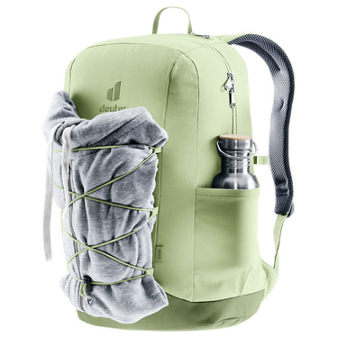 Deuter Gogo 25 - Rucksack 46 cm (mineral - grove) - Markenkoffer