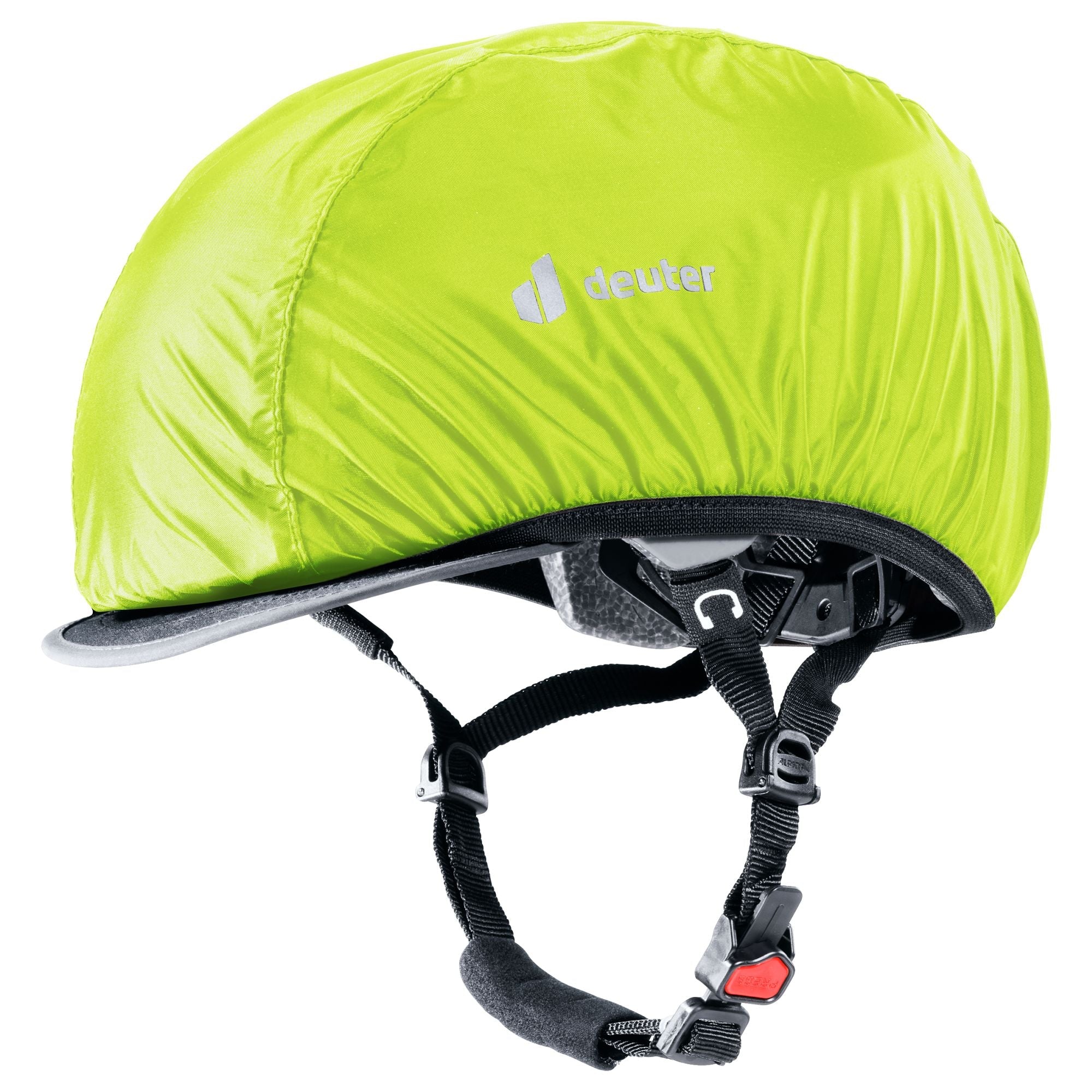 Deuter Helmet Cover neon – Markenkoffer