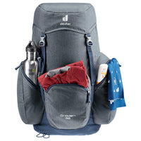 Deuter Hiking Gröden 32 - Wanderrucksack 55 cm (graphite-ink) - Ansicht 5