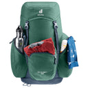 Deuter Hiking Gröden 32 - Wanderrucksack 55 cm (seagreen - ink) - Markenkoffer