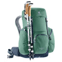 Deuter Hiking Gröden 32 - Wanderrucksack 55 cm (seagreen - ink) - Markenkoffer