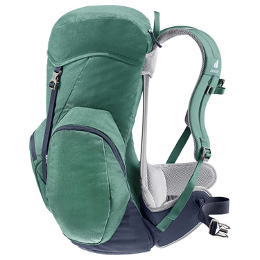 Deuter Hiking Gröden 32 - Wanderrucksack 55 cm (seagreen - ink) - Markenkoffer