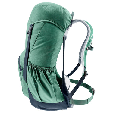 Deuter Hiking Zugspitze 22 SL - Women's Wanderrucksack 52 cm (seagreen - ink) - Markenkoffer