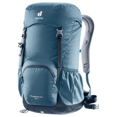 kleiner wanderrucksack damen deuter Deuter Hiking Zugspitze 24 atlantic-ink – Markenkoffer