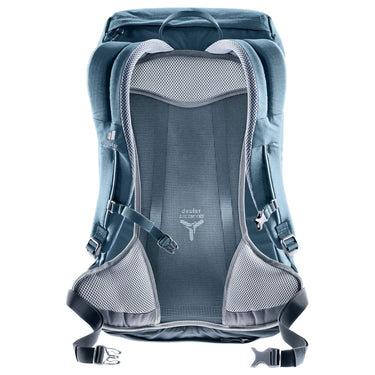 deuter unisex zugspitze 24 wanderrucksack Deuter Hiking Zugspitze 24 atlantic-ink – Markenkoffer