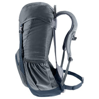 Deuter Hiking Zugspitze 24 - Wanderrucksack 54 cm (graphite-ink) - Ansicht 4