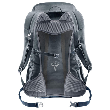 Deuter Hiking Zugspitze 24 - Wanderrucksack 54 cm (graphite-ink) - Ansicht 2