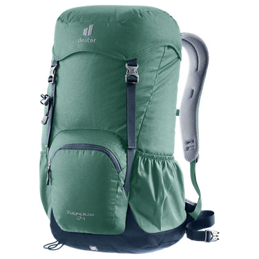 Deuter Hiking Zugspitze 24 - Wanderrucksack 54 cm (seagreen - ink) - Markenkoffer