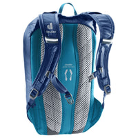 Deuter Junior Bike -  Jr.Fahrradrucksack 38 cm (nightblue-wave) - Ansicht 2