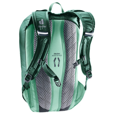 Deuter Junior Bike - Jr.Fahrradrucksack 38 cm (seagreen - speramint) - Markenkoffer