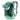 Deuter Junior Bike - Jr.Fahrradrucksack 38 cm (seagreen - speramint) - Markenkoffer
