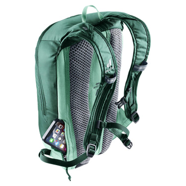 Deuter Junior Bike - Jr.Fahrradrucksack 38 cm (seagreen - speramint) - Markenkoffer