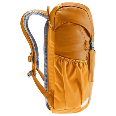 Deuter Junior - Rucksack (ab 7 Jahren) 41 cm (maple - amber) - Markenkoffer