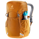Deuter Junior - Rucksack (ab 7 Jahren) 41 cm (maple - amber) - Markenkoffer