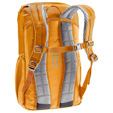 Deuter Junior - Rucksack (ab 7 Jahren) 41 cm (maple - amber) - Markenkoffer