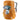 Deuter Junior - Rucksack (ab 7 Jahren) 41 cm (maple - amber) - Markenkoffer