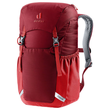 Deuter Junior - Rucksack (ab 7 Jahren) 41 cm (masala - cherry) - Markenkoffer