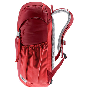 Deuter Junior - Rucksack (ab 7 Jahren) 41 cm (masala - cherry) - Markenkoffer