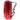 Deuter Junior - Rucksack (ab 7 Jahren) 41 cm (masala - cherry) - Markenkoffer