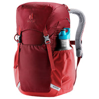Deuter Junior - Rucksack (ab 7 Jahren) 41 cm (masala-cherry) - Ansicht 5