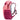 Deuter Kikki 8 - Kinderrucksack 35 cm (blossom - raspberry) - Markenkoffer