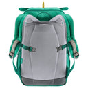 Deuter Kikki 8 - Kinderrucksack 35 cm (fern-alpinegreen) - Ansicht 3